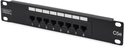 DN-91508U DIGITUS Verbindungsmodule, Patchpanels