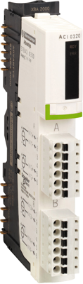 STBACI1230K Schneider Electric SPS Ein-/und Ausgabe Module