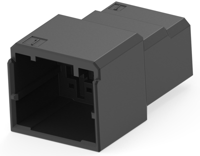 1-1903130-4 TE Connectivity PCB Connection Systems Image 1