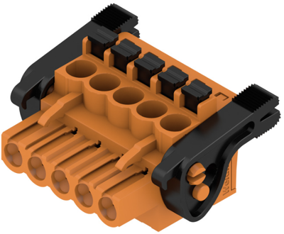 1980900000 Weidmüller PCB Connection Systems