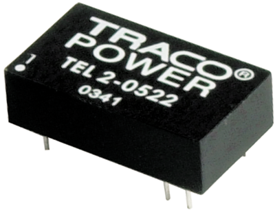 TEL 2-4813 TRACO POWER DC/DC-Wandler