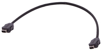 33480101828005 Harting Patchkabel, Telefonkabel