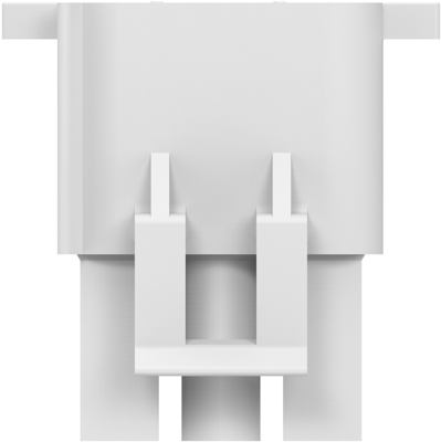 794741-2 AMP PCB Connection Systems Image 3