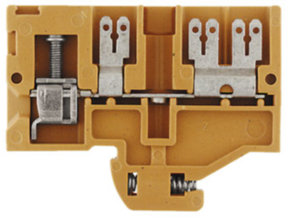 0664960000 Weidmüller Series Terminals