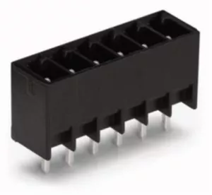 714-138 WAGO PCB Connection Systems