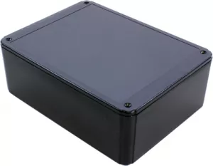 RL6655BK Hammond General Purpose Enclosures