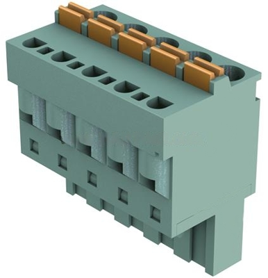 14310417102000 Harting PCB Connection Systems