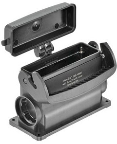 19430240256 Harting Housings for HDC Connectors