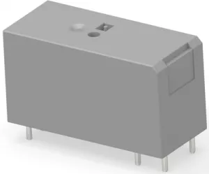 1-1415540-1 Schrack Industrial Relays