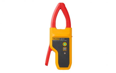 FLUKE-A283FC/EUR Fluke Zangen-Messgeräte Bild 1