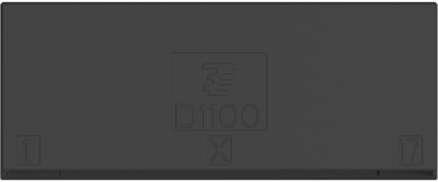 1-1939638-7 TE Connectivity PCB Connection Systems Image 3