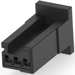 1-1473074-3 AMP PCB Connection Systems