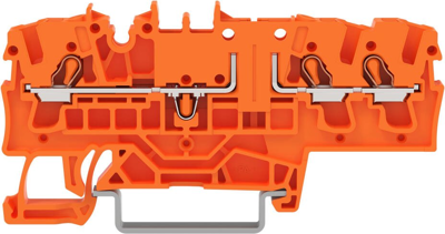 2002-1762 WAGO Reihenklemmen Bild 1