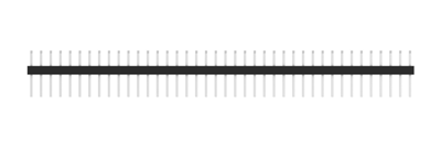 9-103330-0 AMP PCB Connection Systems Image 3