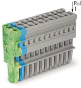 769-112/000-039 WAGO PCB Connection Systems