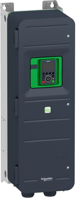 ATV650D45N4 Schneider Electric Frequenzumrichter und Zubehör