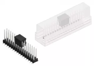 10049938 Fischer Elektronik Steckverbindersysteme