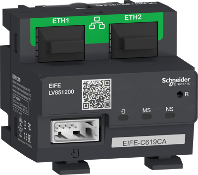 LV851200 Schneider Electric Schnittstellenmodule für Lastmanagement