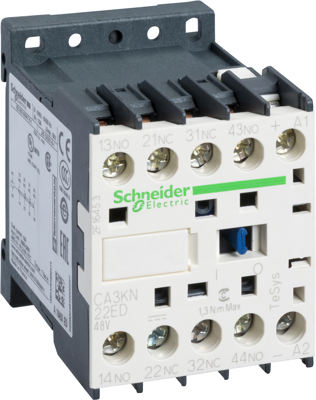 CA3KN22ED Schneider Electric Schütze