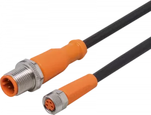 EVC240 IFM electronic Sensor-Aktor Kabel