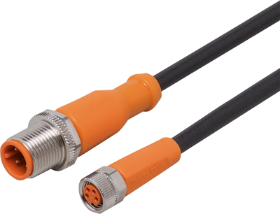 EVC240 IFM electronic Sensor-Aktor Kabel