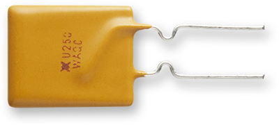 RF2762-000 Littelfuse Rückstellende PTC-Sicherungen