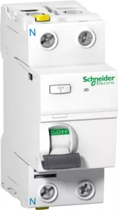 A9Z21225 Schneider Electric FI-Schutzschalter