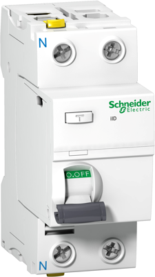 A9Z22291 Schneider Electric FI-Schutzschalter