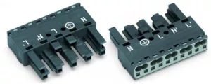 770-1165 WAGO Device Connectors