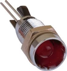 2664.3081 Mentor Signal Lamps, Indicators, Arrays