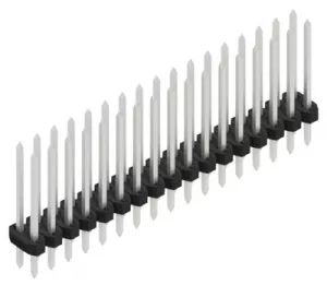 SLY213934Z Fischer Elektronik PCB Connection Systems