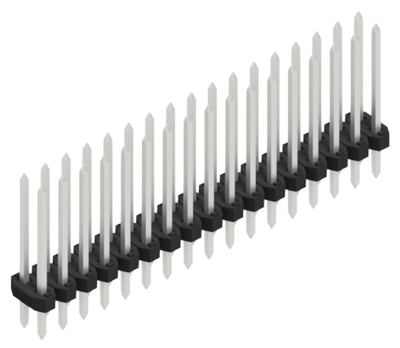 SLY213934Z Fischer Elektronik Steckverbindersysteme