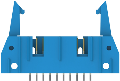 2-5499206-4 AMP Steckverbindersysteme Bild 4