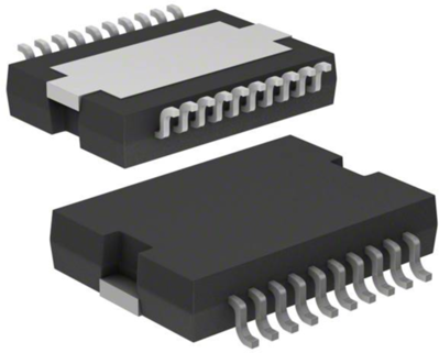 L6234PD STMicroelectronics Motorsteuerungs ICs