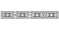 1-826853-1 AMP Kurzschlussstecker