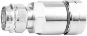 100023955 Telegärtner Coaxial Connectors