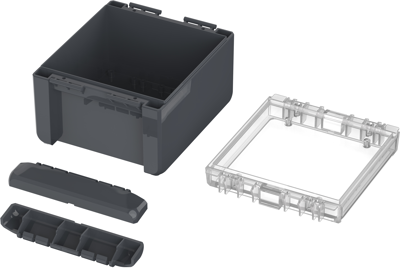 96023234 Bopla General Purpose Enclosures Image 3