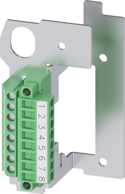 3NJ6940-3EC00 Siemens Zubehör (Schalter, Taster)