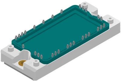 MCMA240UI1600PED Littelfuse Thyristoren