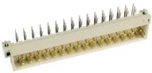 09053486931 Harting DIN PCB Connectors