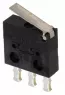 AV402461J Panasonic Snap Action Switches