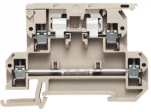 9532440000 Weidmüller Fuse Terminals