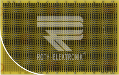 RE100-LF Roth Elektronik Leiterplatten