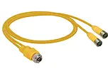 91584 Lumberg Automation Sensor-Actuator Cables