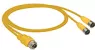 91584 Lumberg Automation Sensor-Aktor Kabel