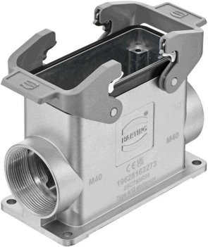 19628162271 Harting Housings for HDC Connectors