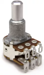 PDB182-E420K-102B Bourns Electronics GmbH Potentiometers