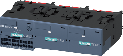 3RA2711-2CA00 Siemens Relays Accessories