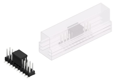 10049482 Fischer Elektronik Steckverbindersysteme