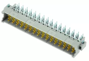 09063326931 Harting DIN PCB Connectors